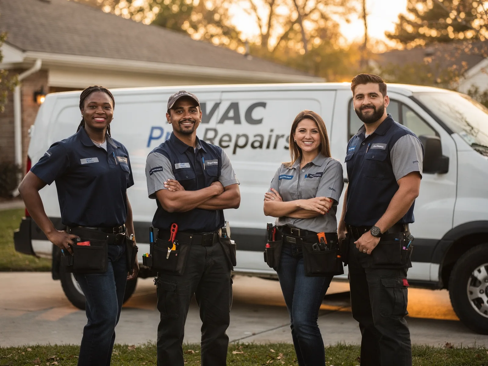 Heat Pump Repair company in Aliceville, AL
