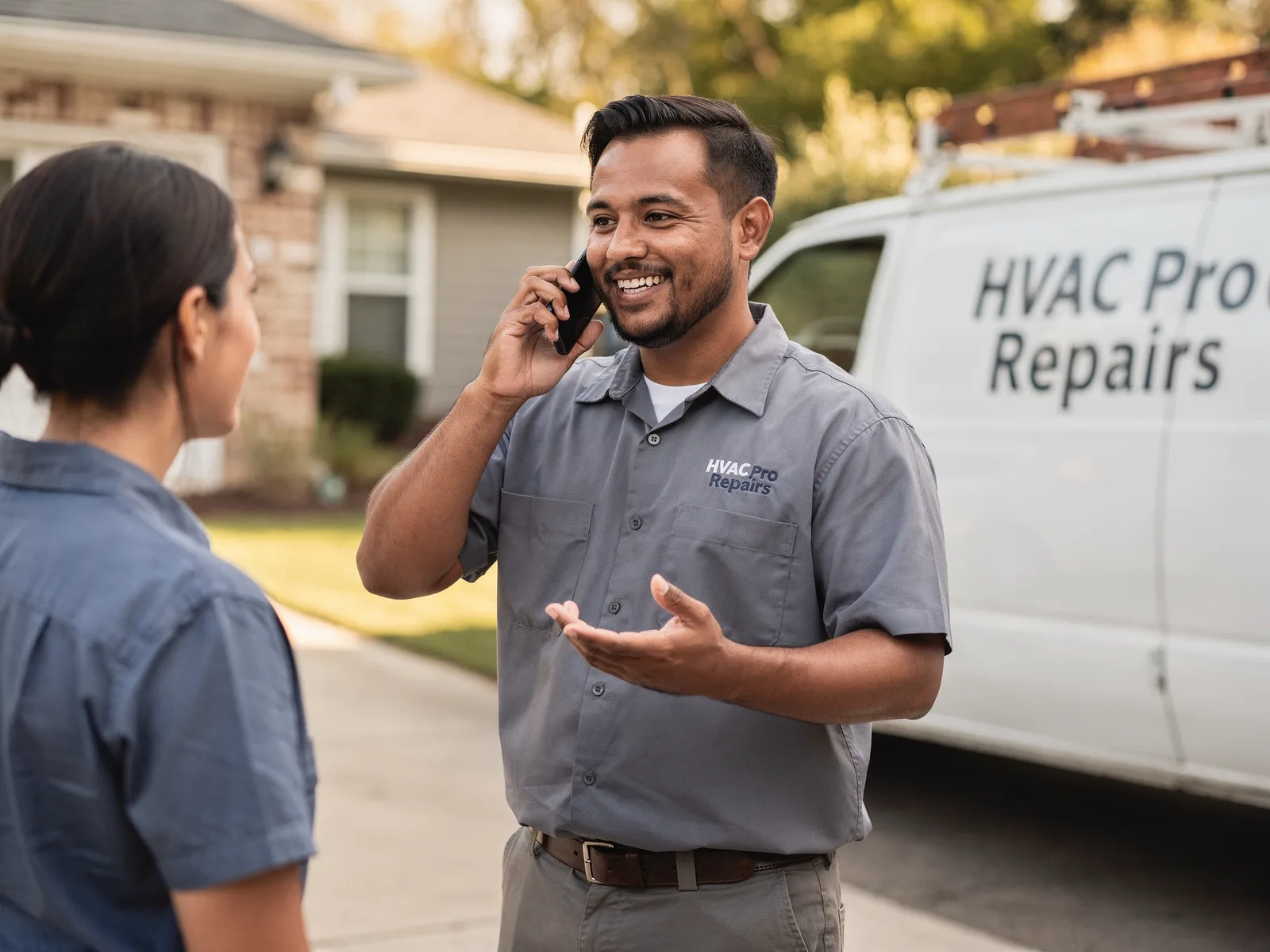 Heat Pump Repair Aliceville, AL FAQs